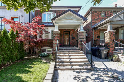 150 Deloraine Avenue, Toronto, ON