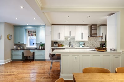 150 Deloraine Avenue, Toronto, ON