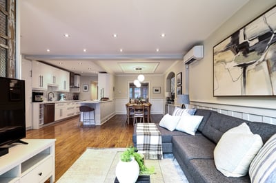 150 Deloraine Avenue, Toronto, ON