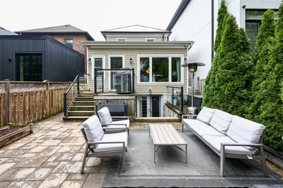 150 Deloraine Avenue, Toronto, ON