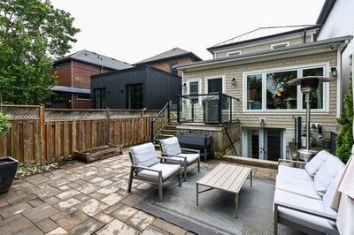 150 Deloraine Avenue, Toronto, ON