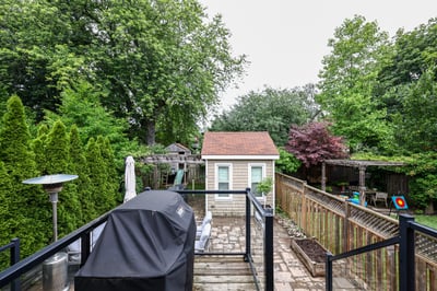 150 Deloraine Avenue, Toronto, ON