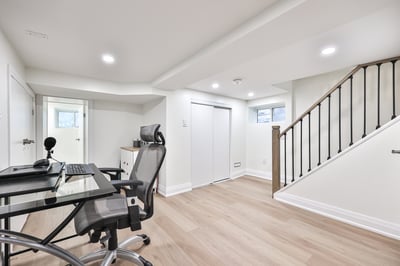 232 Belsize Drive, Toronto, ON