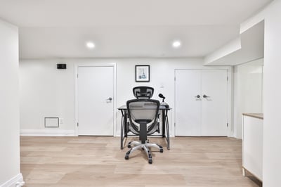 232 Belsize Drive, Toronto, ON