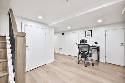 232 Belsize Drive, Toronto, ON