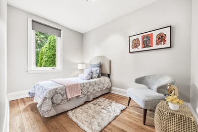 232 Belsize Drive, Toronto, ON