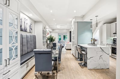 232 Belsize Drive, Toronto, ON