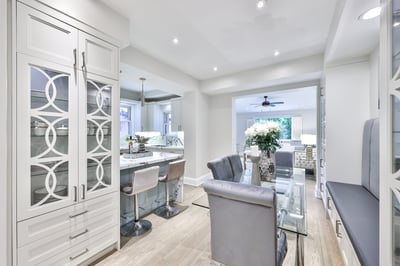 232 Belsize Drive, Toronto, ON