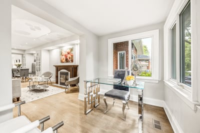 232 Belsize Drive, Toronto, ON