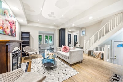 232 Belsize Drive, Toronto, ON
