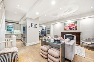 232 Belsize Drive, Toronto, ON