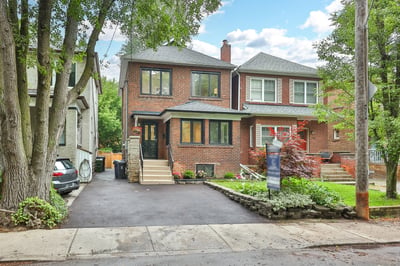 232 Belsize Drive, Toronto, ON