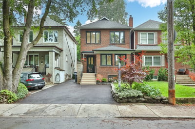 232 Belsize Drive, Toronto, ON