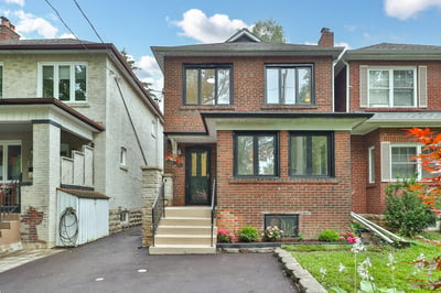 232 Belsize Drive, Toronto, ON