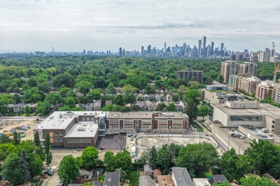 232 Belsize Drive, Toronto, ON