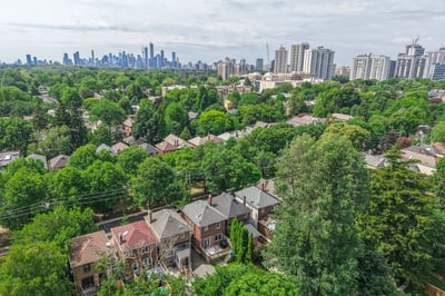232 Belsize Drive, Toronto, ON