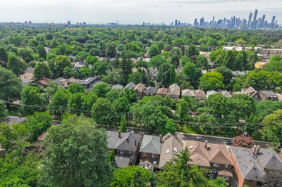 232 Belsize Drive, Toronto, ON