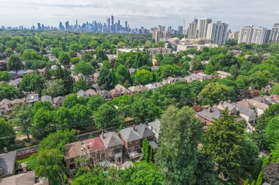 232 Belsize Drive, Toronto, ON