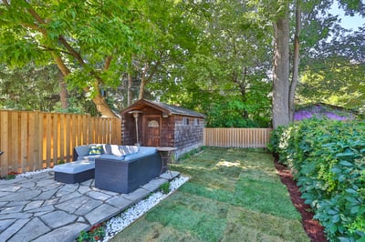 232 Belsize Drive, Toronto, ON