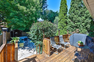 232 Belsize Drive, Toronto, ON