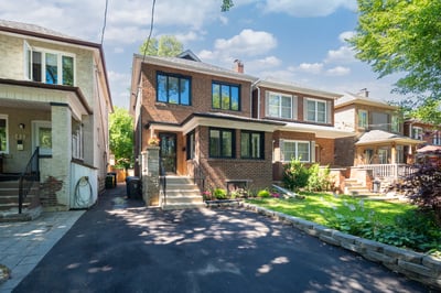 232 Belsize Drive, Toronto, ON