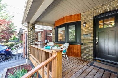 29 Falcon Street, Toronto, ON