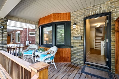 29 Falcon Street, Toronto, ON
