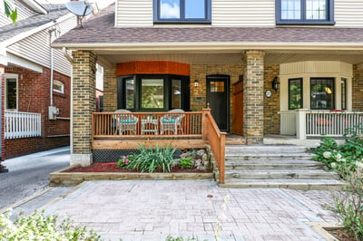 29 Falcon Street, Toronto, ON