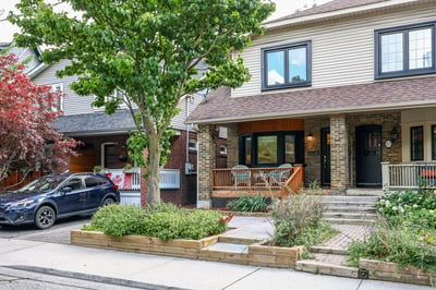 29 Falcon Street, Toronto, ON