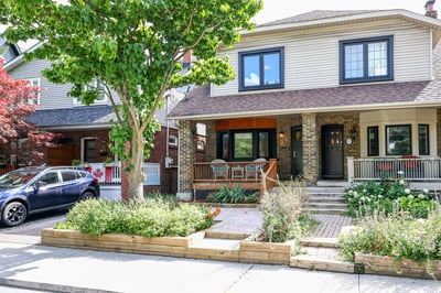 29 Falcon Street, Toronto, ON