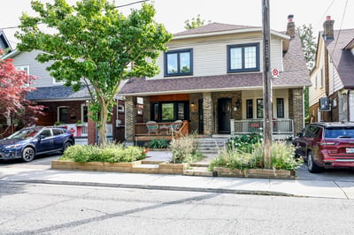29 Falcon Street, Toronto, ON