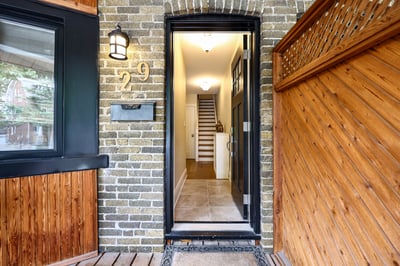 29 Falcon Street, Toronto, ON