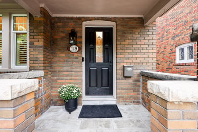 149 Lascelles Blvd, Toronto, ON
