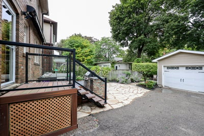 149 Lascelles Blvd, Toronto, ON