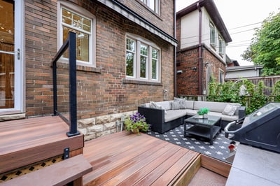 149 Lascelles Blvd, Toronto, ON