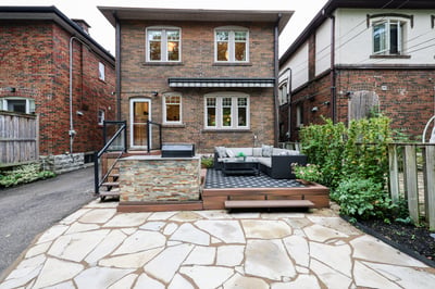 149 Lascelles Blvd, Toronto, ON