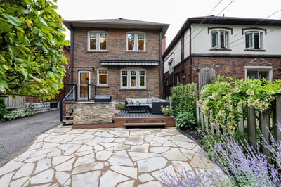 149 Lascelles Blvd, Toronto, ON