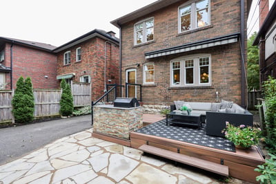 149 Lascelles Blvd, Toronto, ON