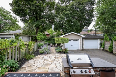 149 Lascelles Blvd, Toronto, ON