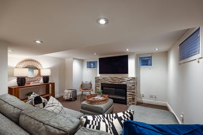 149 Lascelles Blvd, Toronto, ON