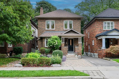 149 Lascelles Blvd, Toronto, ON