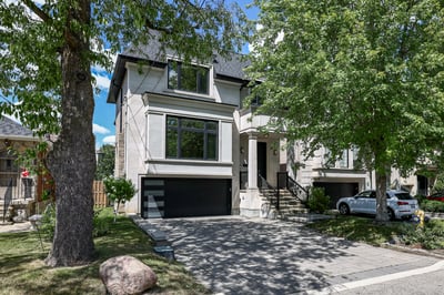 42 Carmichael Avenue, Toronto, ON