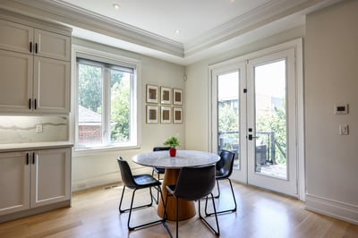42 Carmichael Avenue, Toronto, ON