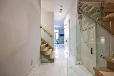 42 Carmichael Avenue, Toronto, ON