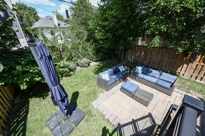 42 Carmichael Avenue, Toronto, ON
