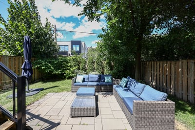 42 Carmichael Avenue, Toronto, ON