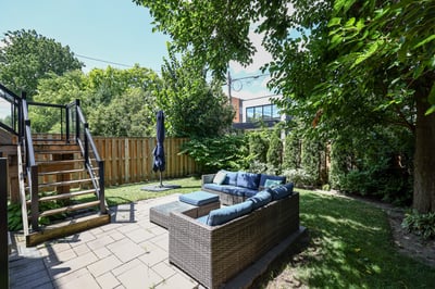 42 Carmichael Avenue, Toronto, ON
