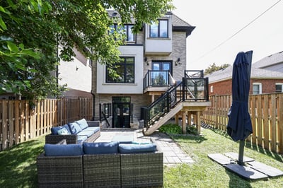 42 Carmichael Avenue, Toronto, ON
