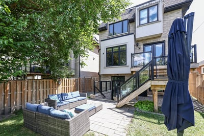 42 Carmichael Avenue, Toronto, ON