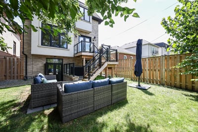 42 Carmichael Avenue, Toronto, ON